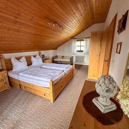 Feriendorf Buechelberg Windorf  Екстериор снимка