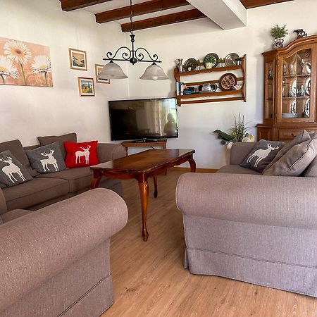 Feriendorf Buechelberg Windorf  Екстериор снимка