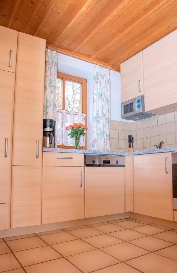 Feriendorf Buechelberg Windorf  Екстериор снимка