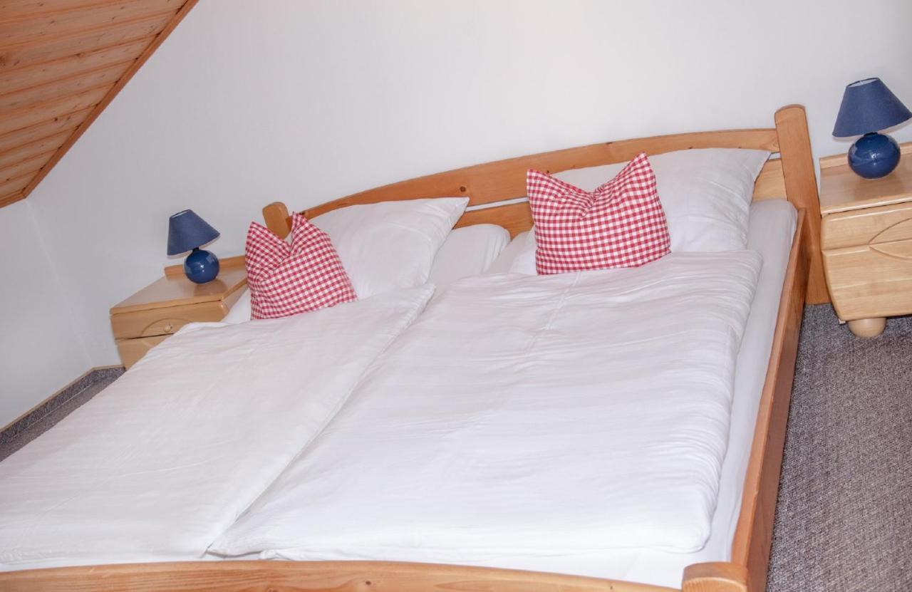 Feriendorf Buechelberg Windorf  Екстериор снимка