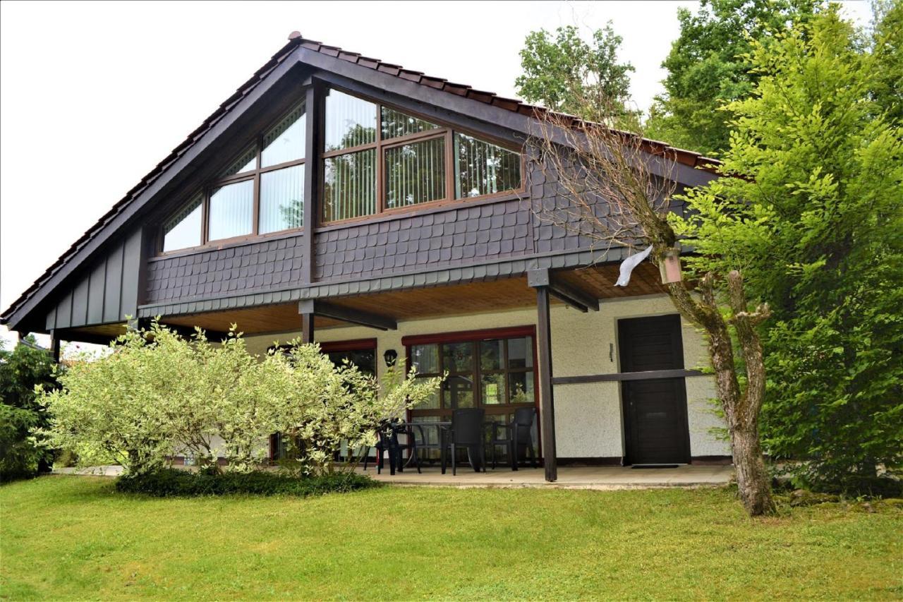 Feriendorf Buechelberg Windorf  Екстериор снимка