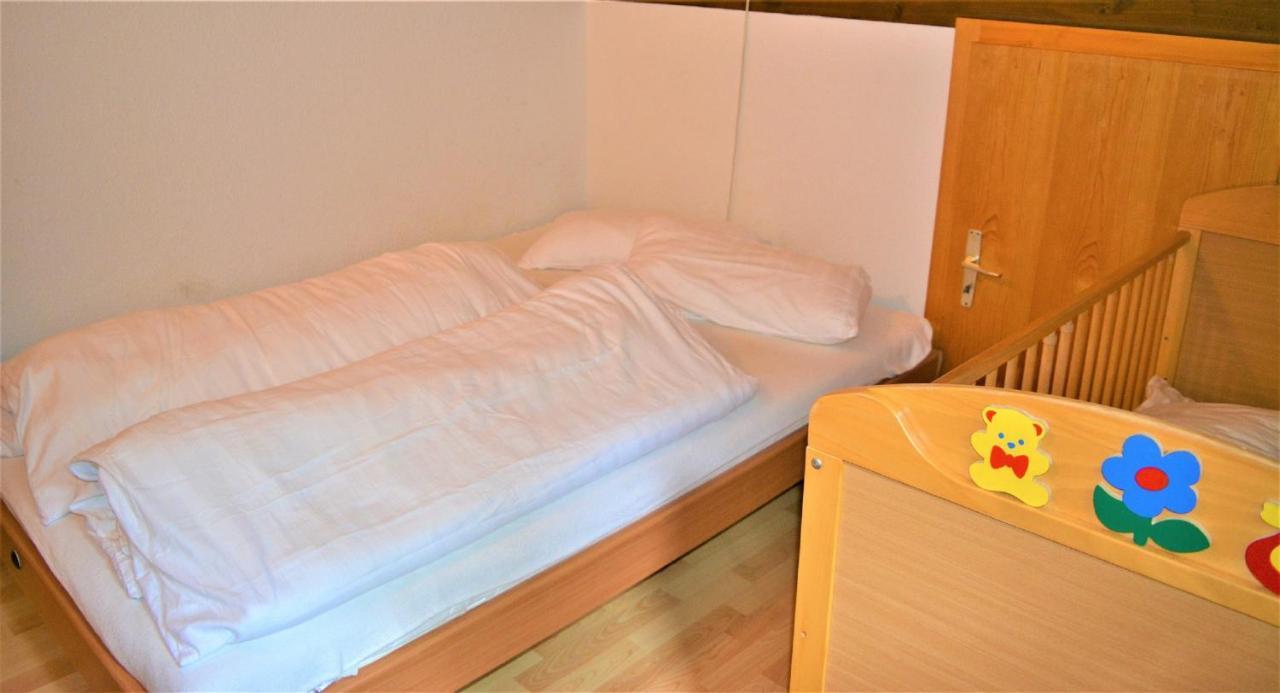 Feriendorf Buechelberg Windorf  Екстериор снимка