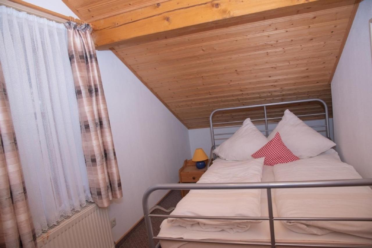 Feriendorf Buechelberg Windorf  Екстериор снимка