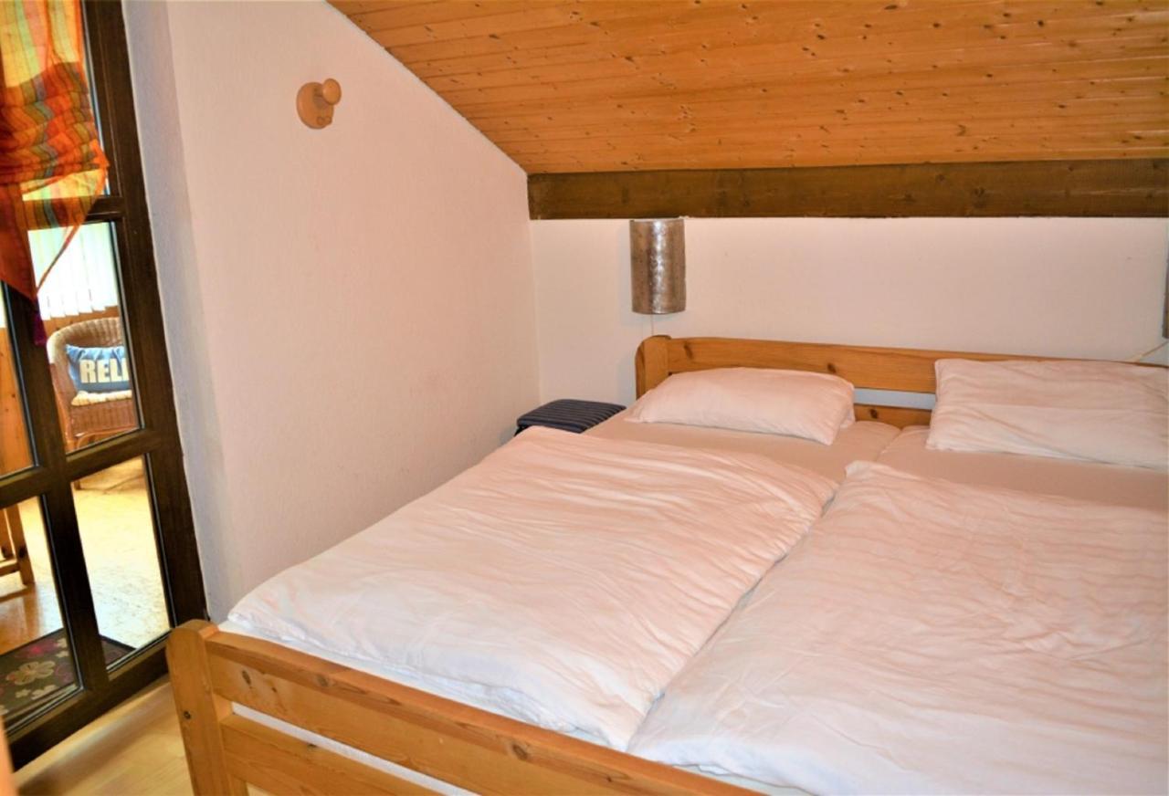 Feriendorf Buechelberg Windorf  Екстериор снимка
