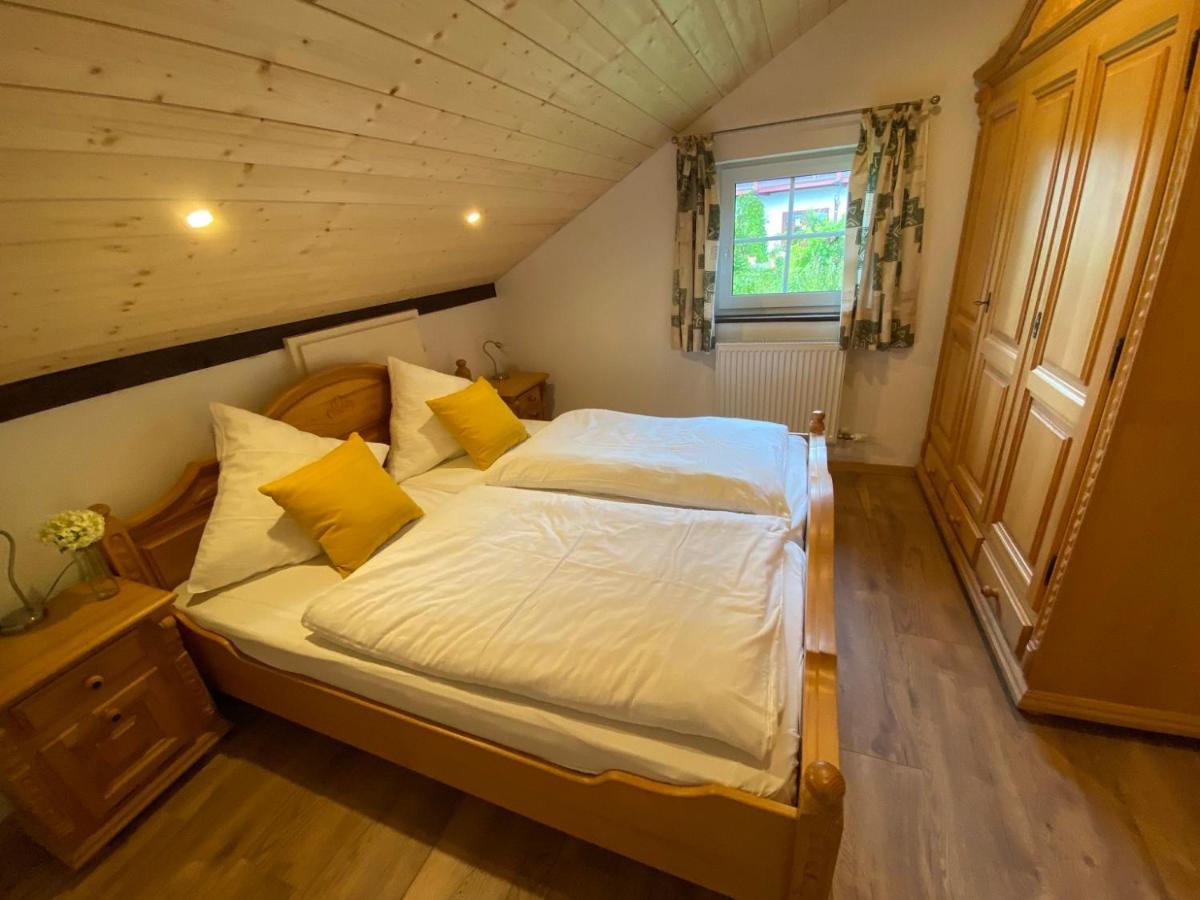 Feriendorf Buechelberg Windorf  Екстериор снимка