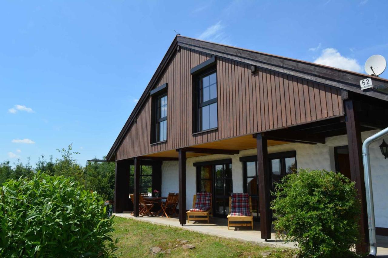 Feriendorf Buechelberg Windorf  Екстериор снимка