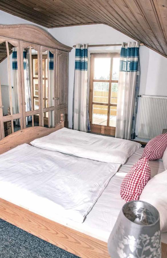 Feriendorf Buechelberg Windorf  Екстериор снимка