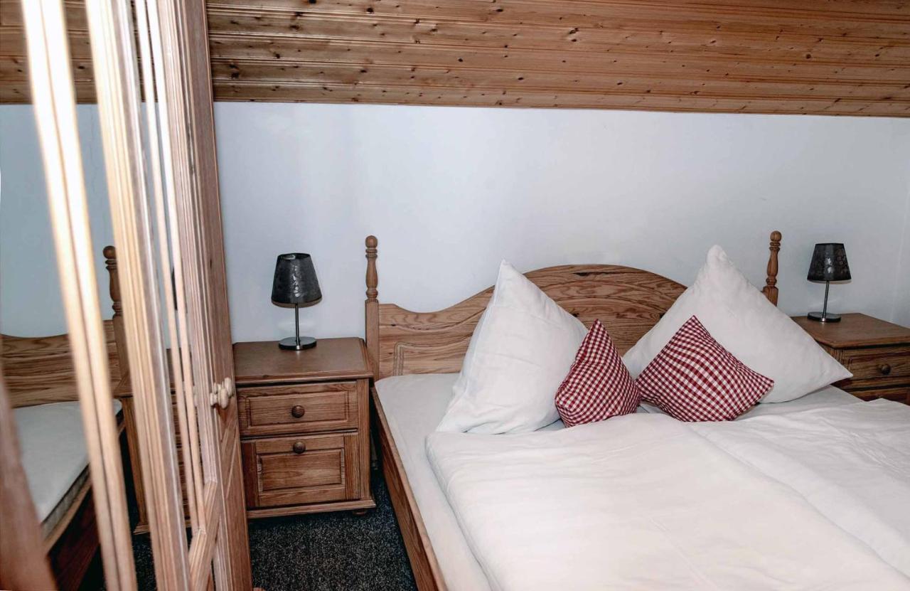 Feriendorf Buechelberg Windorf  Екстериор снимка