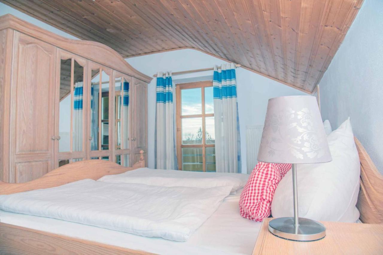 Feriendorf Buechelberg Windorf  Екстериор снимка