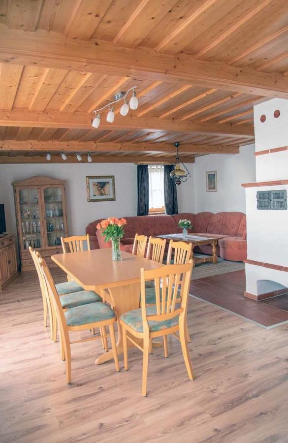 Feriendorf Buechelberg Windorf  Екстериор снимка