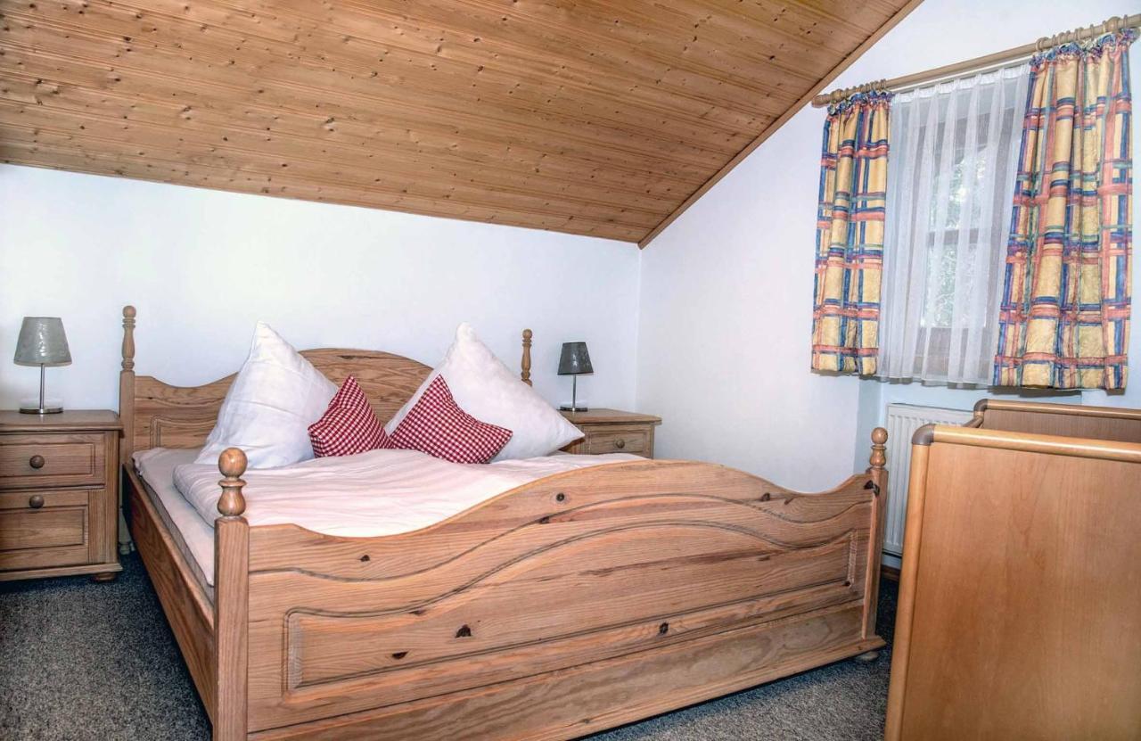 Feriendorf Buechelberg Windorf  Екстериор снимка