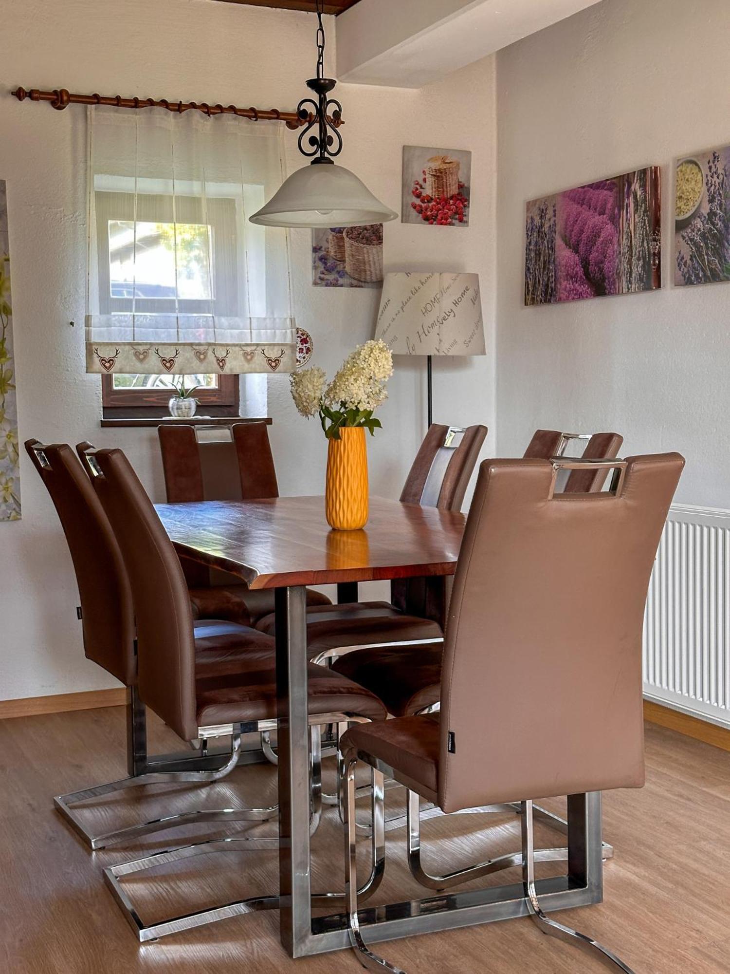 Feriendorf Buechelberg Windorf  Екстериор снимка